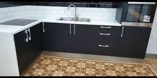 Piso en venta en El Camp de l'Arpa del Clot en Barcelona