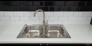 Piso en venta en El Camp de l'Arpa del Clot en Barcelona