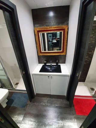 Piso en venta en El Camp de l'Arpa del Clot en Barcelona