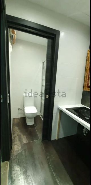 Piso en venta en El Camp de l'Arpa del Clot en Barcelona