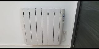 Piso en venta en El Camp de l'Arpa del Clot en Barcelona