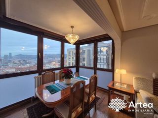 Piso en alquiler en Solokoetxe en Bilbao