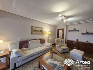 Piso en alquiler en Solokoetxe en Bilbao