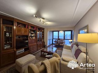 Piso en alquiler en Solokoetxe en Bilbao