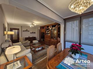 Piso en alquiler en Solokoetxe en Bilbao