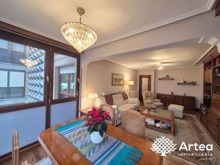 Piso en alquiler en Solokoetxe en Bilbao