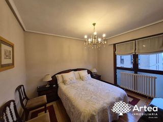 Piso en alquiler en Solokoetxe en Bilbao