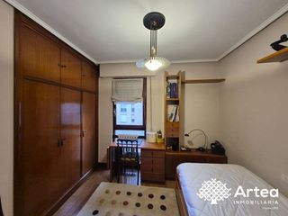 Piso en alquiler en Solokoetxe en Bilbao