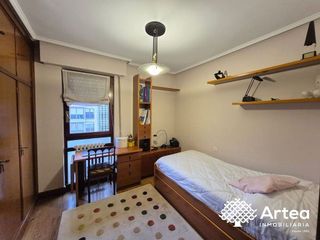 Piso en alquiler en Solokoetxe en Bilbao