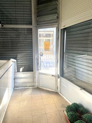 Local comercial en alquiler en San Pedro de Deusto-La Ribera en Bilbao