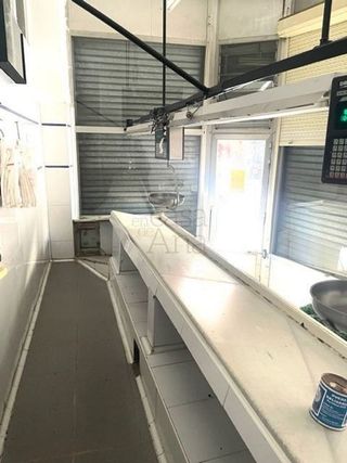 Local comercial en alquiler en San Pedro de Deusto-La Ribera en Bilbao