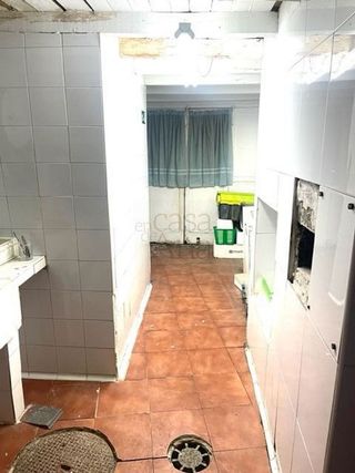 Local comercial en alquiler en San Pedro de Deusto-La Ribera en Bilbao