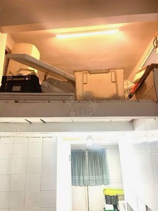 Local comercial en alquiler en San Pedro de Deusto-La Ribera en Bilbao