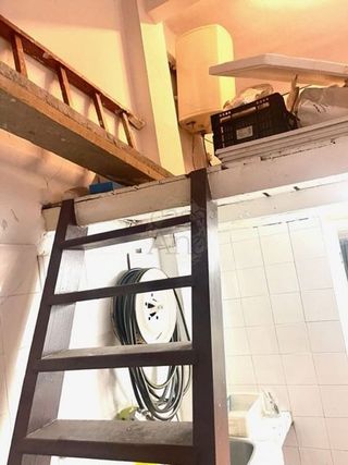 Local comercial en alquiler en San Pedro de Deusto-La Ribera en Bilbao