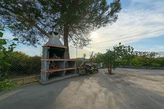 Chalet en venta en Albatera