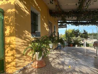 Chalet en venta en Albatera