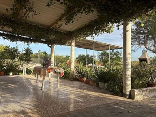 Chalet en venta en Albatera