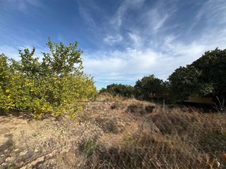 Chalet en venta en Albatera