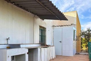 Chalet en venta en Albatera