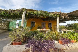 Chalet en venta en Albatera