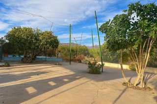 Chalet en venta en Albatera