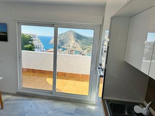 Casa adosada en venta en Playa de Poniente en Benidorm