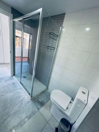 Casa adosada en venta en Playa de Poniente en Benidorm