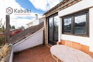 Casa en venta en Albaicín en Granada