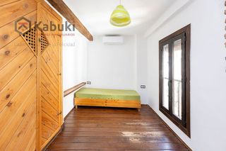 Casa en venta en Albaicín en Granada