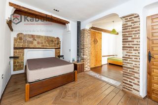 Casa en venta en Albaicín en Granada