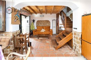 Casa en venta en Albaicín en Granada