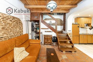 Casa en venta en Albaicín en Granada