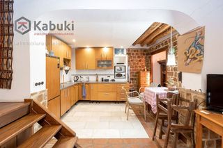 Casa en venta en Albaicín en Granada