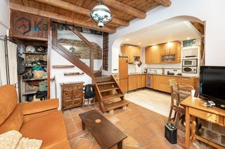 Casa en venta en Albaicín en Granada