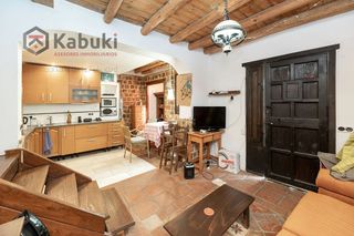 Casa en venta en Albaicín en Granada