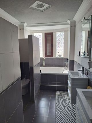 Chalet en venta en Montequinto en Dos Hermanas