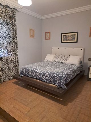 Chalet en venta en Montequinto en Dos Hermanas