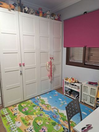 Chalet en venta en Montequinto en Dos Hermanas