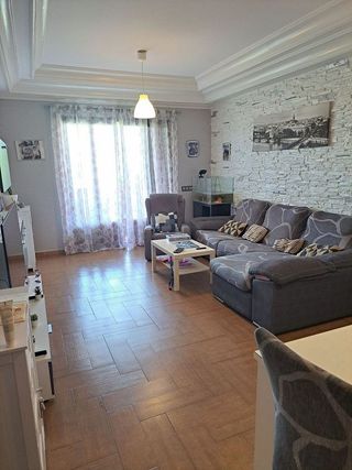 Chalet en venta en Montequinto en Dos Hermanas