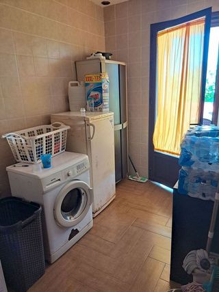 Chalet en venta en Montequinto en Dos Hermanas