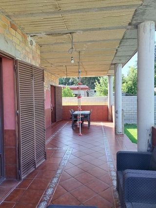 Chalet en venta en Montequinto en Dos Hermanas