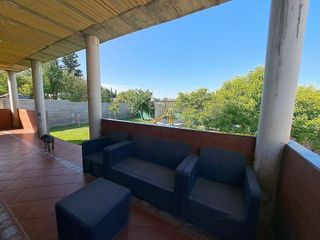 Chalet en venta en Montequinto en Dos Hermanas