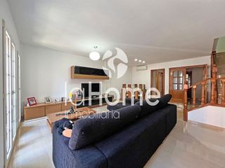 Casa adosada en venta en Riba-roja de Túria