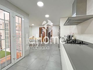 Casa adosada en venta en Riba-roja de Túria