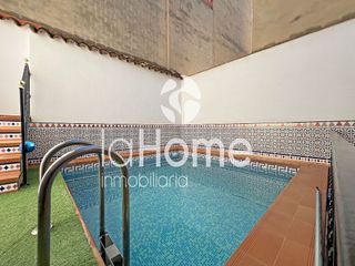 Casa adosada en venta en Riba-roja de Túria