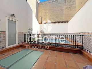Casa adosada en venta en Riba-roja de Túria