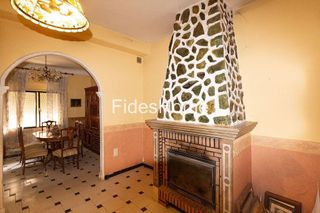 Casa adosada en venta en Dúrcal