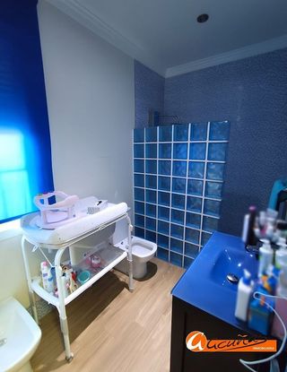 Casa adosada en venta en Campillos