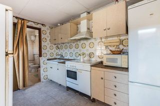 Casa rural en venta en Los Dolores en Murcia