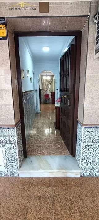 Casa pareada en venta en El Candado - El Palo en Málaga